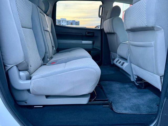 used 2012 Toyota Tundra car, priced at $17,999