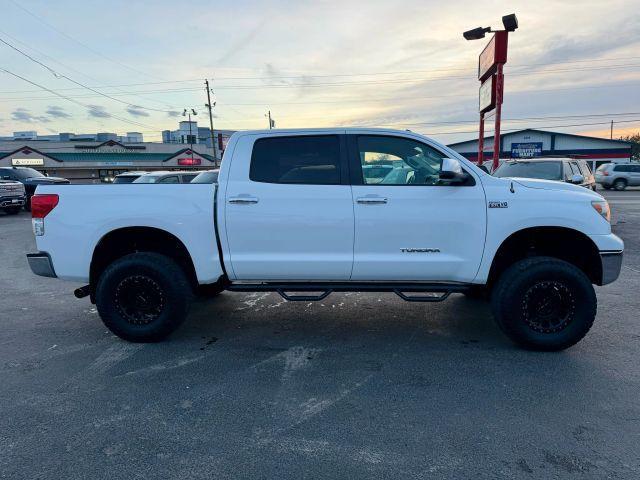used 2012 Toyota Tundra car, priced at $17,999