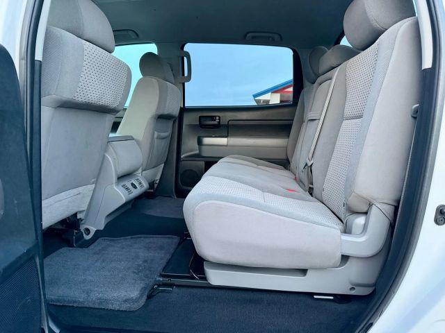 used 2012 Toyota Tundra car, priced at $17,999