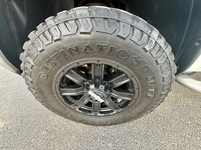 used 2013 Ram 2500 car, priced at $21,900