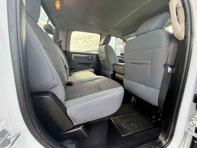 used 2013 Ram 2500 car, priced at $21,900