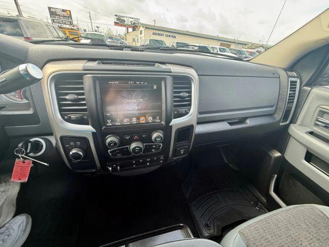 used 2013 Ram 2500 car, priced at $21,900