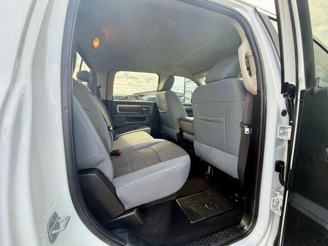 used 2013 Ram 2500 car, priced at $21,900