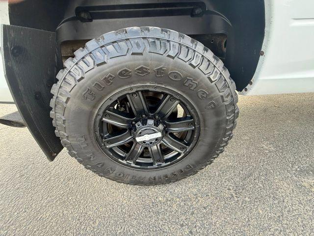 used 2013 Ram 2500 car, priced at $21,900