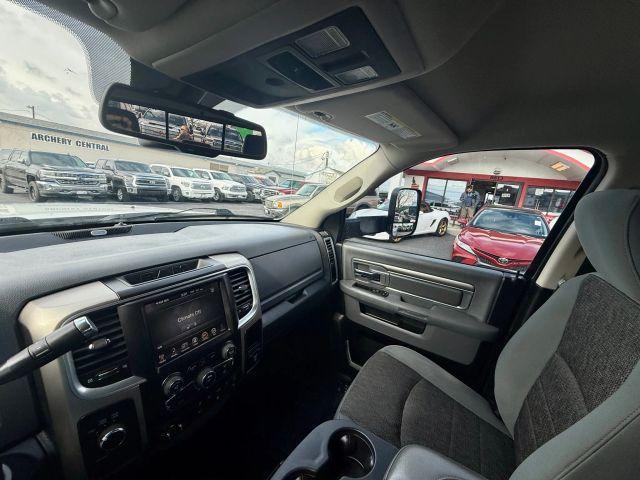 used 2013 Ram 2500 car, priced at $21,900