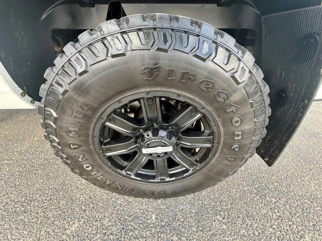 used 2013 Ram 2500 car, priced at $21,900