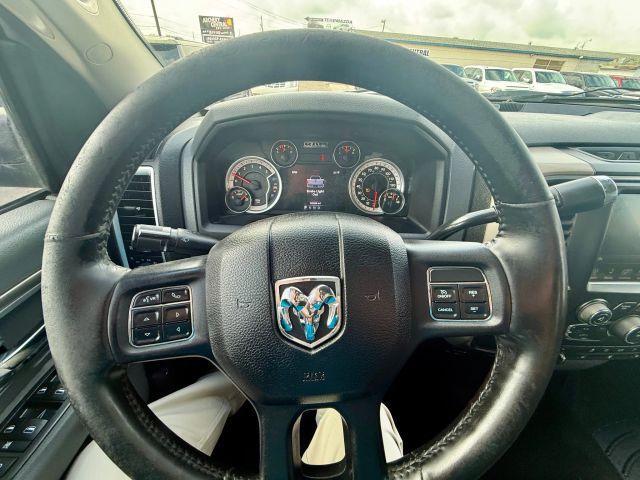 used 2013 Ram 2500 car, priced at $21,900