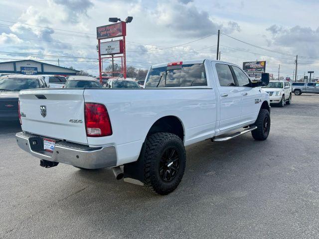 used 2013 Ram 2500 car, priced at $21,900