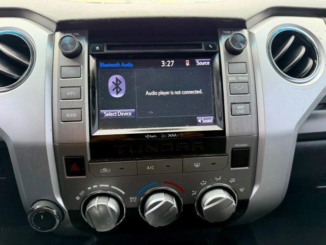 used 2014 Toyota Tundra car, priced at $19,999