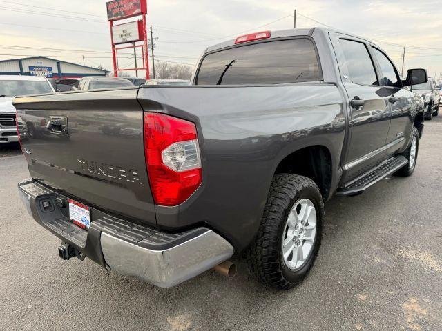 used 2014 Toyota Tundra car, priced at $19,999