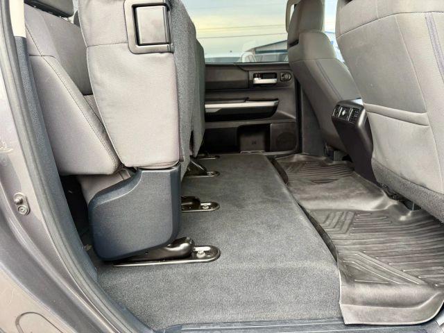used 2014 Toyota Tundra car, priced at $19,999