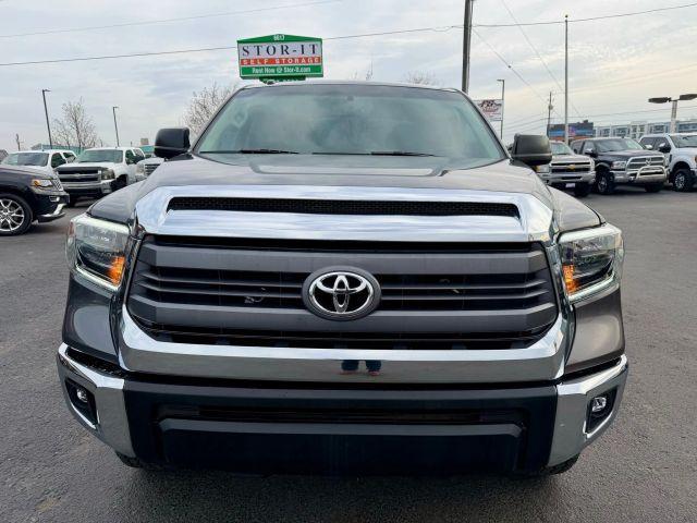 used 2014 Toyota Tundra car, priced at $19,999