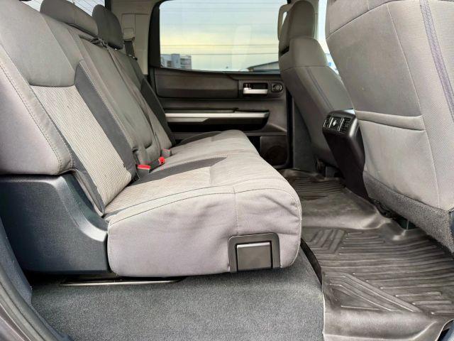 used 2014 Toyota Tundra car, priced at $19,999