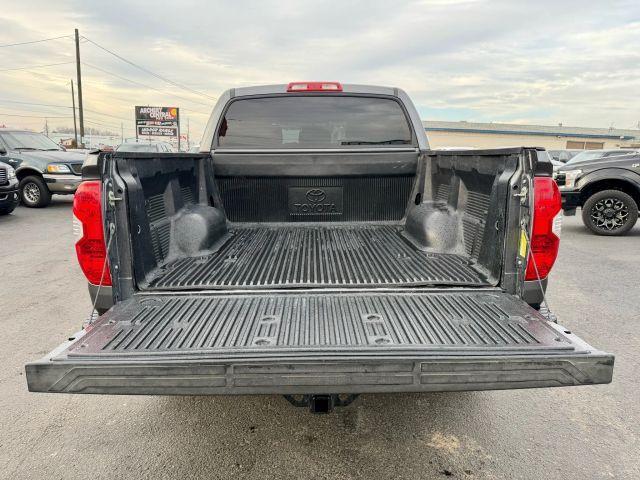 used 2014 Toyota Tundra car, priced at $19,999