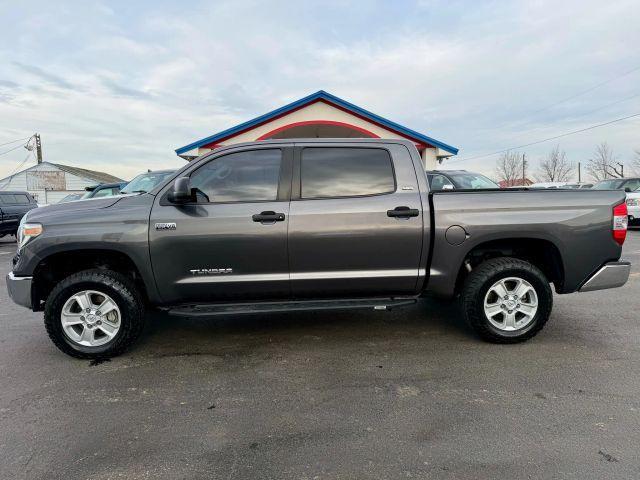 used 2014 Toyota Tundra car, priced at $19,999