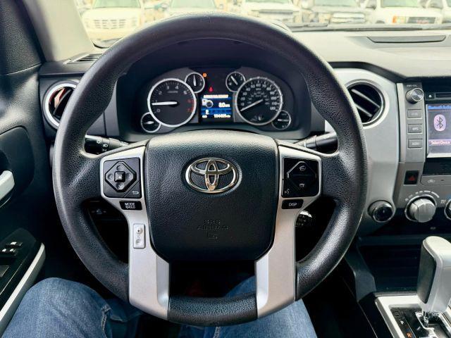 used 2014 Toyota Tundra car, priced at $19,999