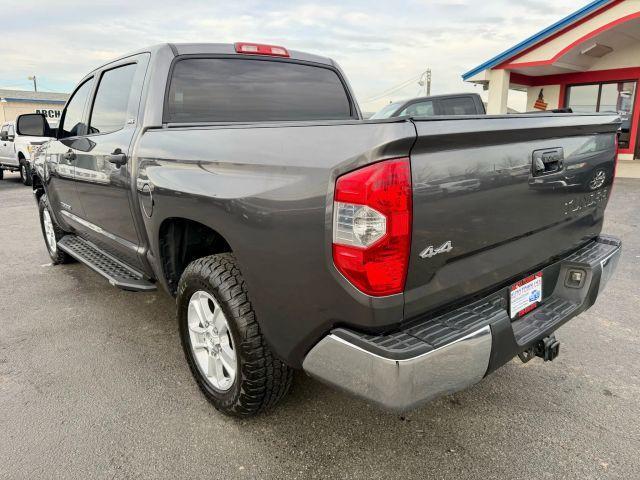 used 2014 Toyota Tundra car, priced at $19,999