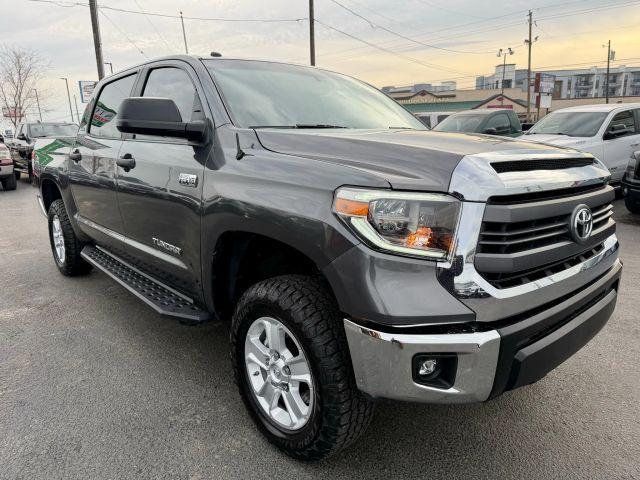 used 2014 Toyota Tundra car, priced at $19,999