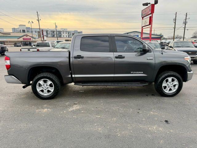 used 2014 Toyota Tundra car, priced at $19,999