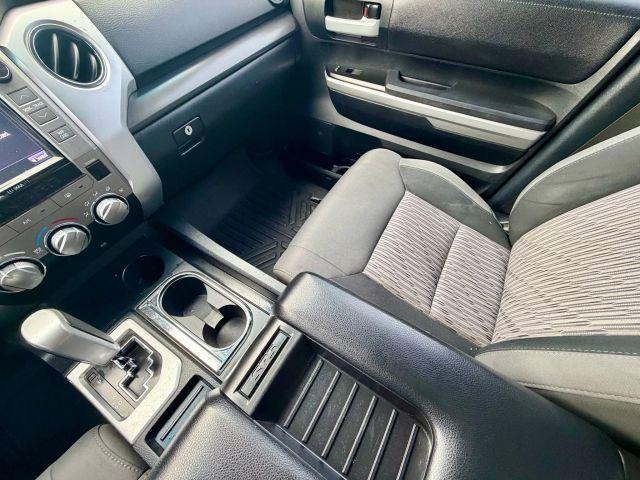 used 2014 Toyota Tundra car, priced at $19,999