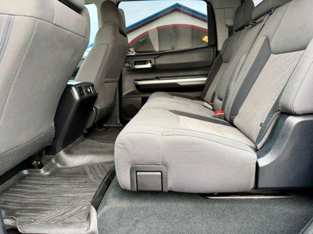 used 2014 Toyota Tundra car, priced at $19,999