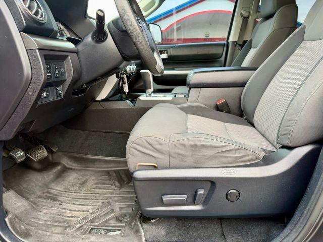 used 2014 Toyota Tundra car, priced at $19,999