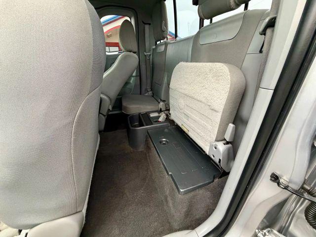 used 2014 Toyota Tacoma car, priced at $13,999