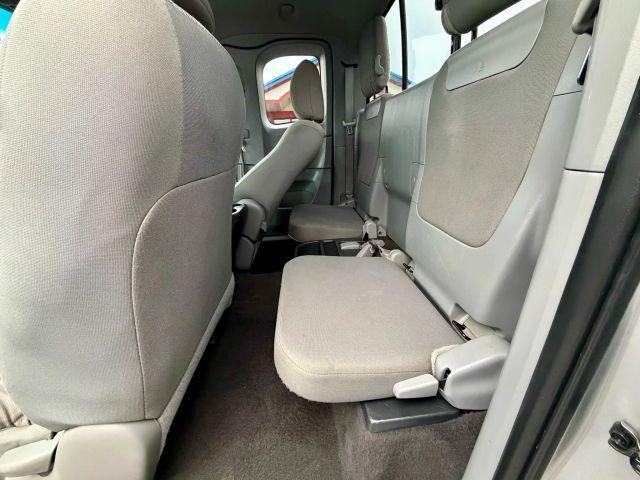 used 2014 Toyota Tacoma car, priced at $13,999