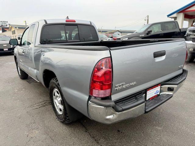 used 2014 Toyota Tacoma car, priced at $13,999