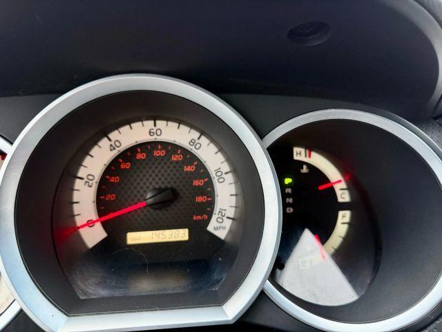 used 2014 Toyota Tacoma car, priced at $13,999