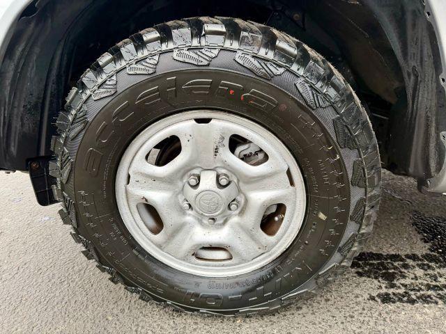 used 2014 Toyota Tacoma car, priced at $13,999