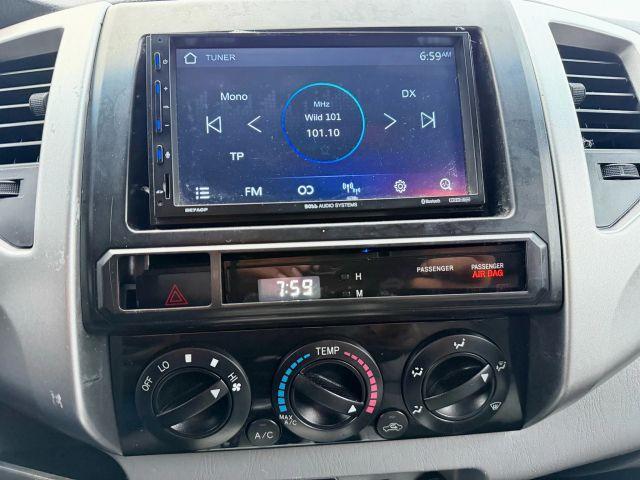 used 2014 Toyota Tacoma car, priced at $13,999