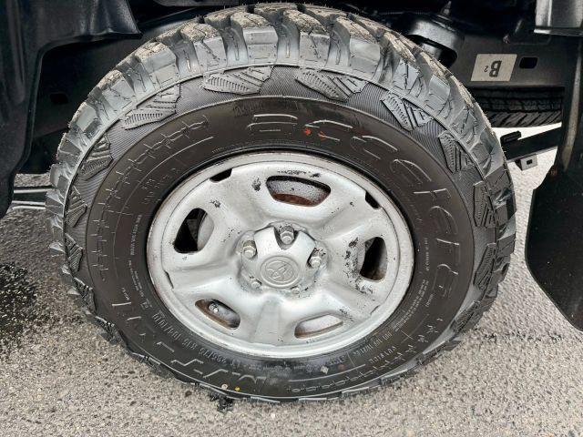 used 2014 Toyota Tacoma car, priced at $13,999