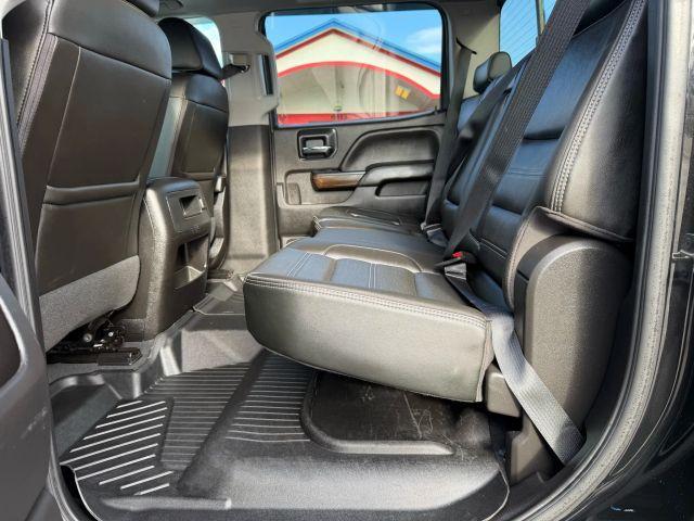used 2019 GMC Sierra 3500 car, priced at $43,900