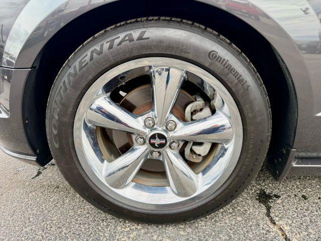 used 2008 Ford Mustang car, priced at $11,999