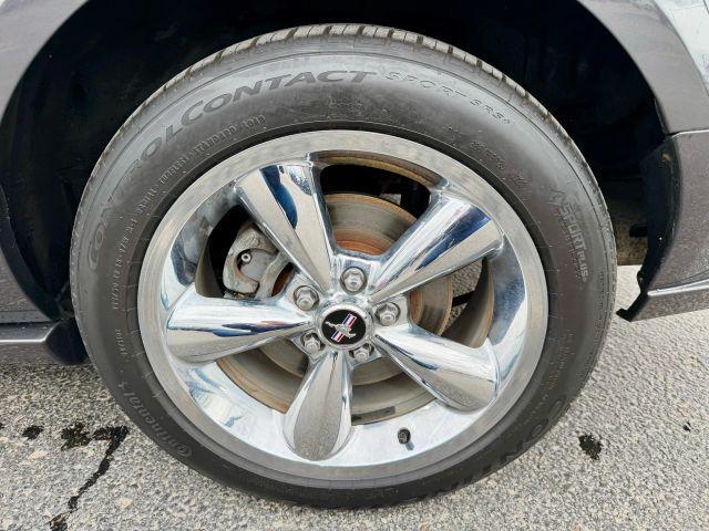 used 2008 Ford Mustang car, priced at $11,999