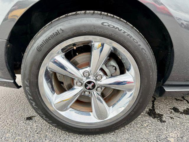 used 2008 Ford Mustang car, priced at $11,999