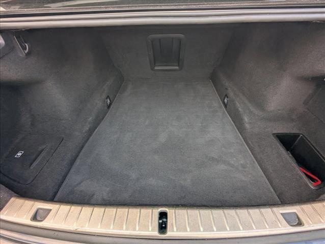 used 2022 BMW 740 car, priced at $38,990