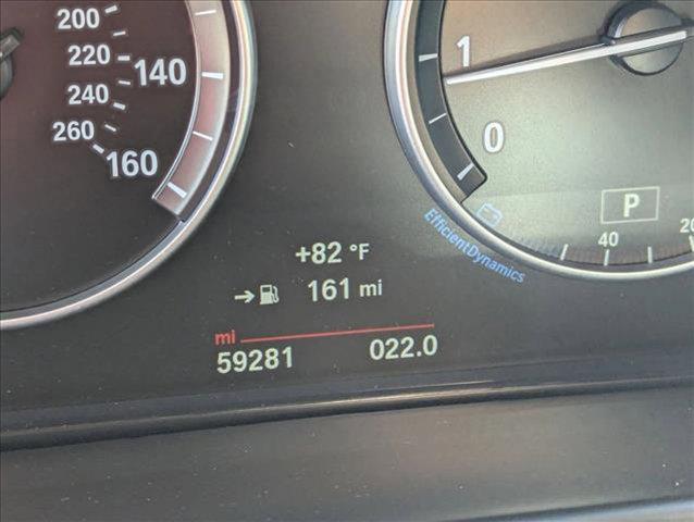 used 2018 BMW X5 car, priced at $19,963