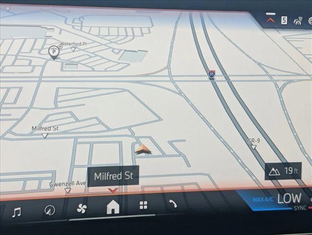 new 2026 BMW 530 car, priced at $64,100