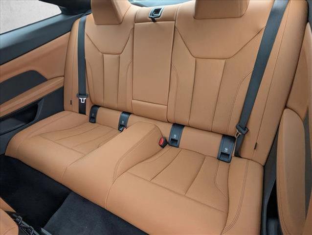 new 2026 BMW 430 car, priced at $63,094