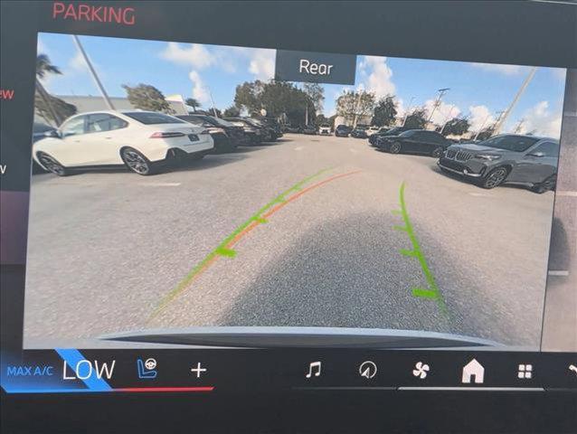 new 2026 BMW X5 car, priced at $76,700