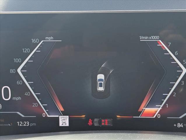 new 2026 BMW X5 car, priced at $76,700