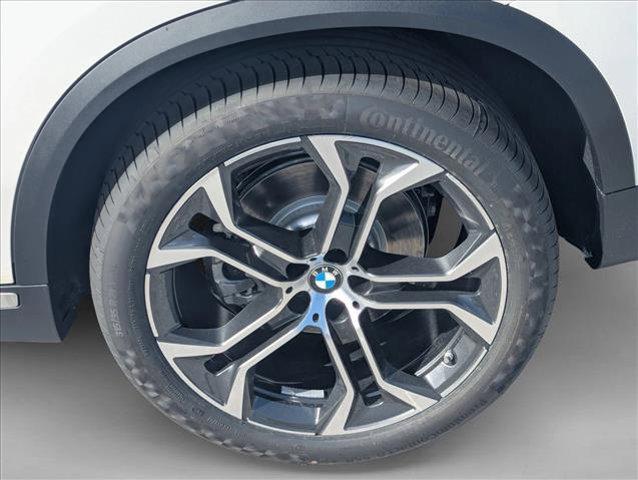 new 2026 BMW X5 car, priced at $76,700