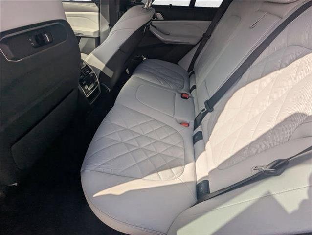 new 2026 BMW X5 car, priced at $76,700