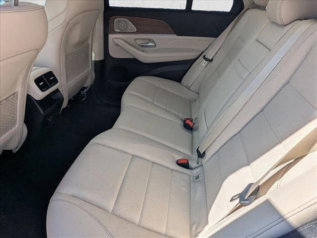 used 2022 Mercedes-Benz GLE 350 car, priced at $34,780