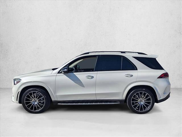 used 2022 Mercedes-Benz GLE 350 car, priced at $34,780