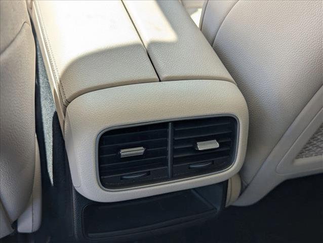 used 2022 Mercedes-Benz GLE 350 car, priced at $34,780