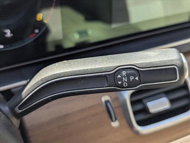 used 2022 Mercedes-Benz GLE 350 car, priced at $34,780