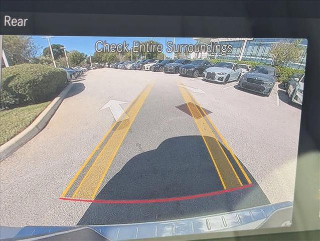 used 2022 Mercedes-Benz GLE 350 car, priced at $34,780